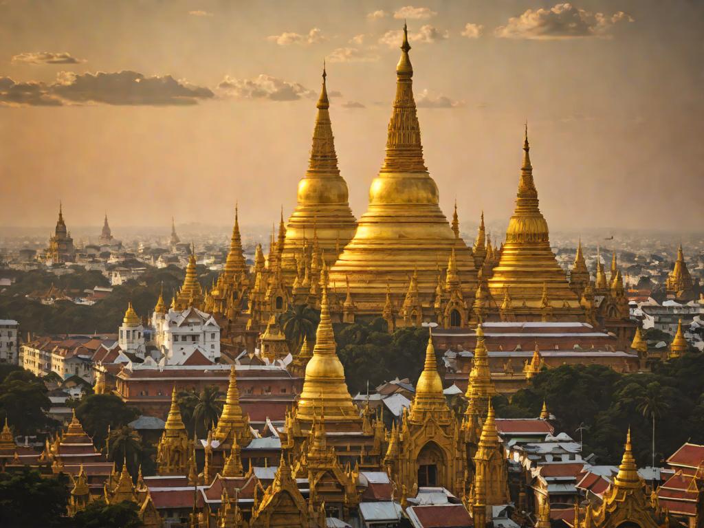缅甸签证出签后什么时候可以领取签证？
